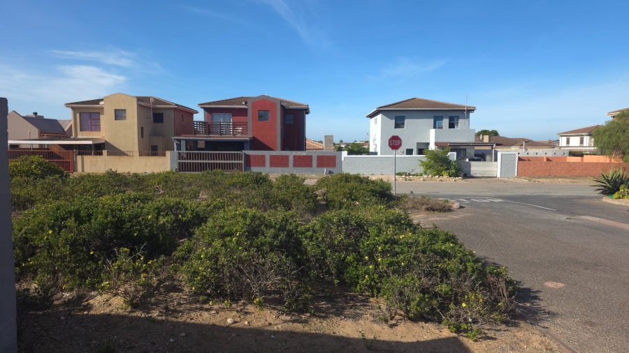 0 Bedroom Property for Sale in Bluewater Bay Western Cape